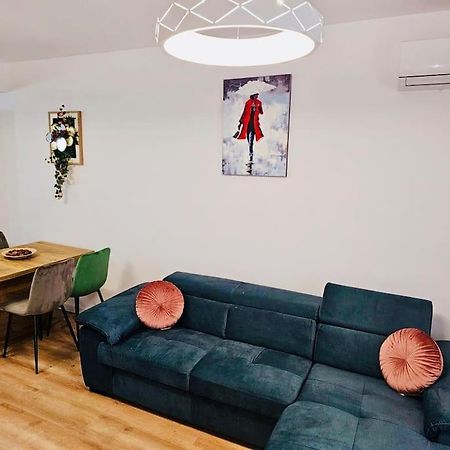 Joy City Stay Mara M10-12 Тимишоара Экстерьер фото