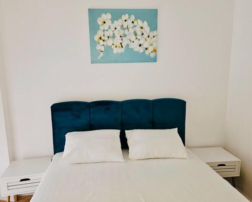 Joy City Stay Mara M10-12 Тимишоара Экстерьер фото